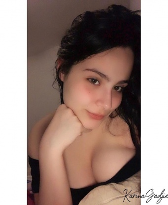 Анкета проститутки Светлана - Фото 1, Абинск, 27 лет, №14280
